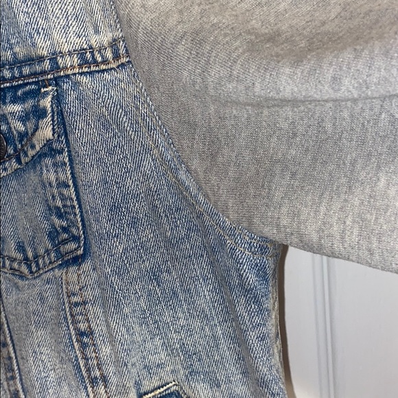 Jean Jacket ! - Picture 4 of 9